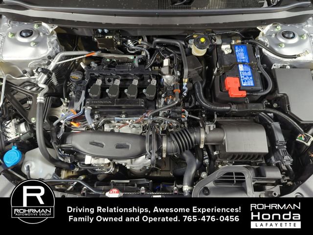 New 2026 Honda Accord SE image 7