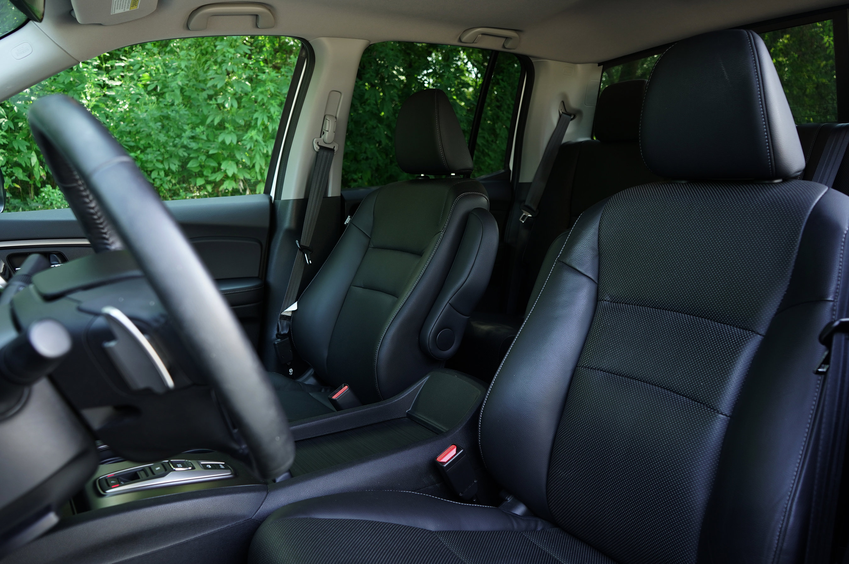 Used 2020 Honda Ridgeline RTL image 17