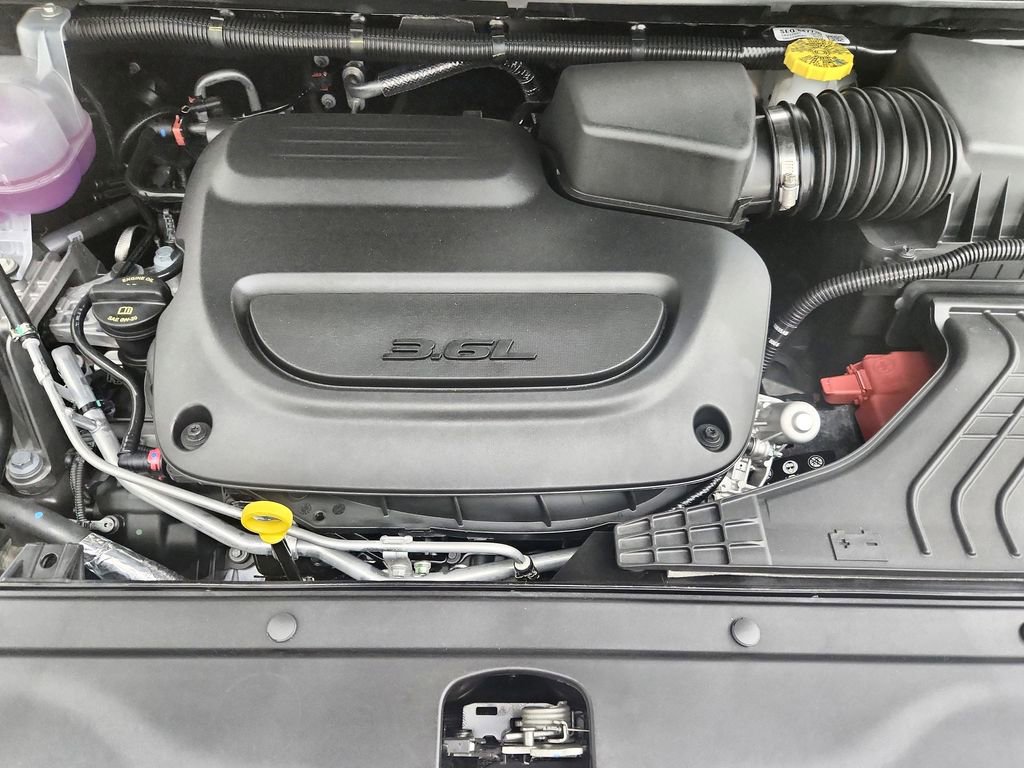 New 2026 Chrysler Pacifica Limited image 37