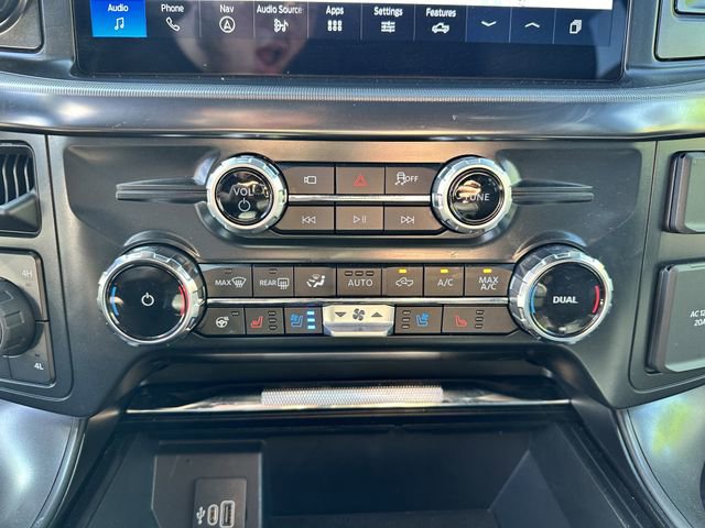 Certified 2025 Ford F150 Lariat w/ Equipment Group 501A Mid image 23