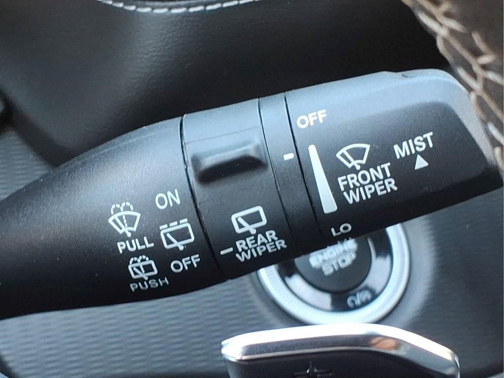 Used 2023 Jeep Grand Cherokee L Laredo AWD/4WD image 23