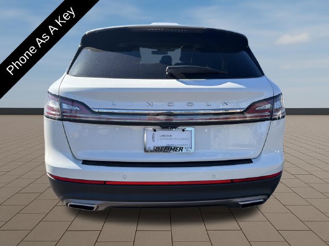 Certified 2022 Lincoln Nautilus Reserve w/ Equipment Group 201A AWD/4WD image 5