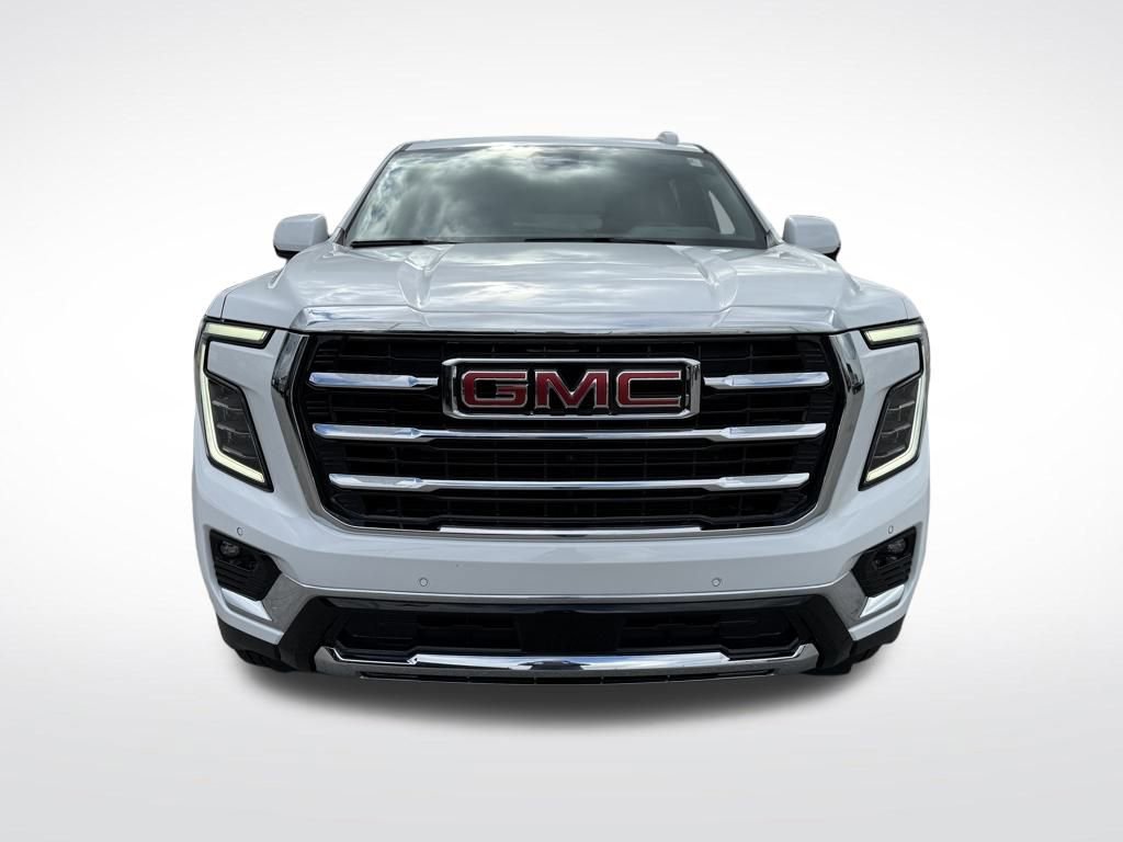 New 2026 GMC Yukon XL Elevation image 13
