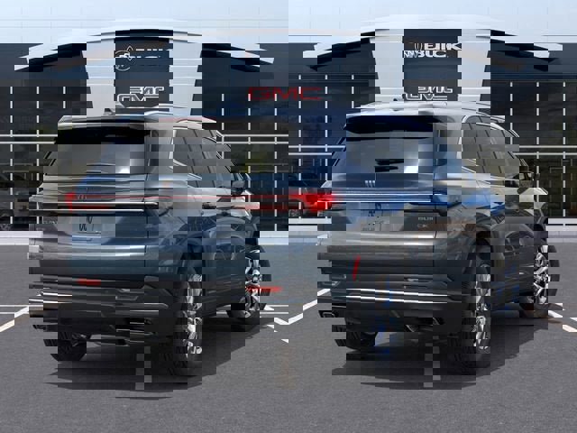 New 2026 Buick Enclave Preferred w/ Power Package image 7