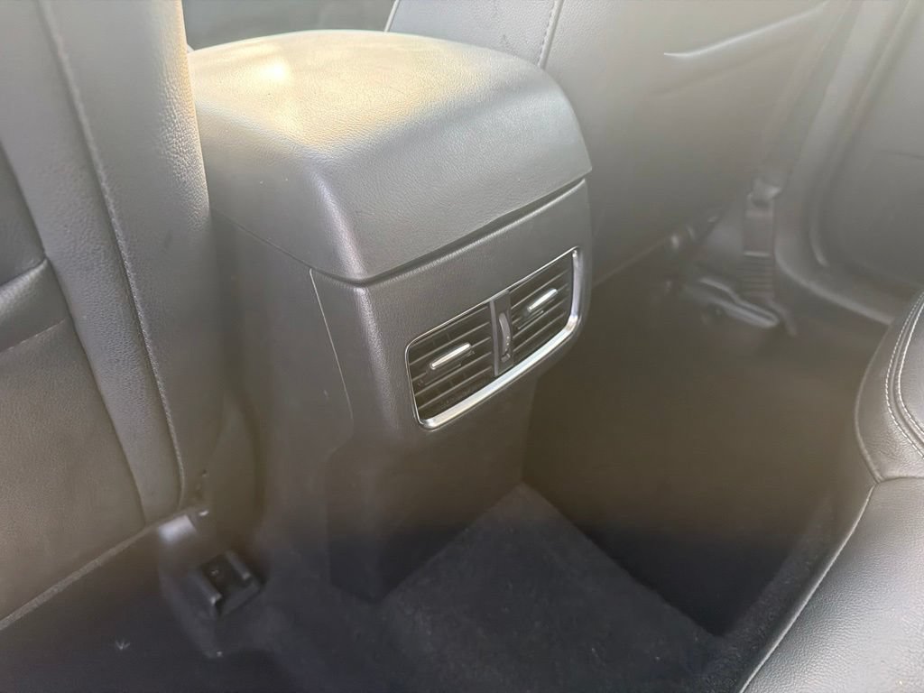 Used 2024 MAZDA CX-5 AWD 2.5 S w/ Preferred Package image 23