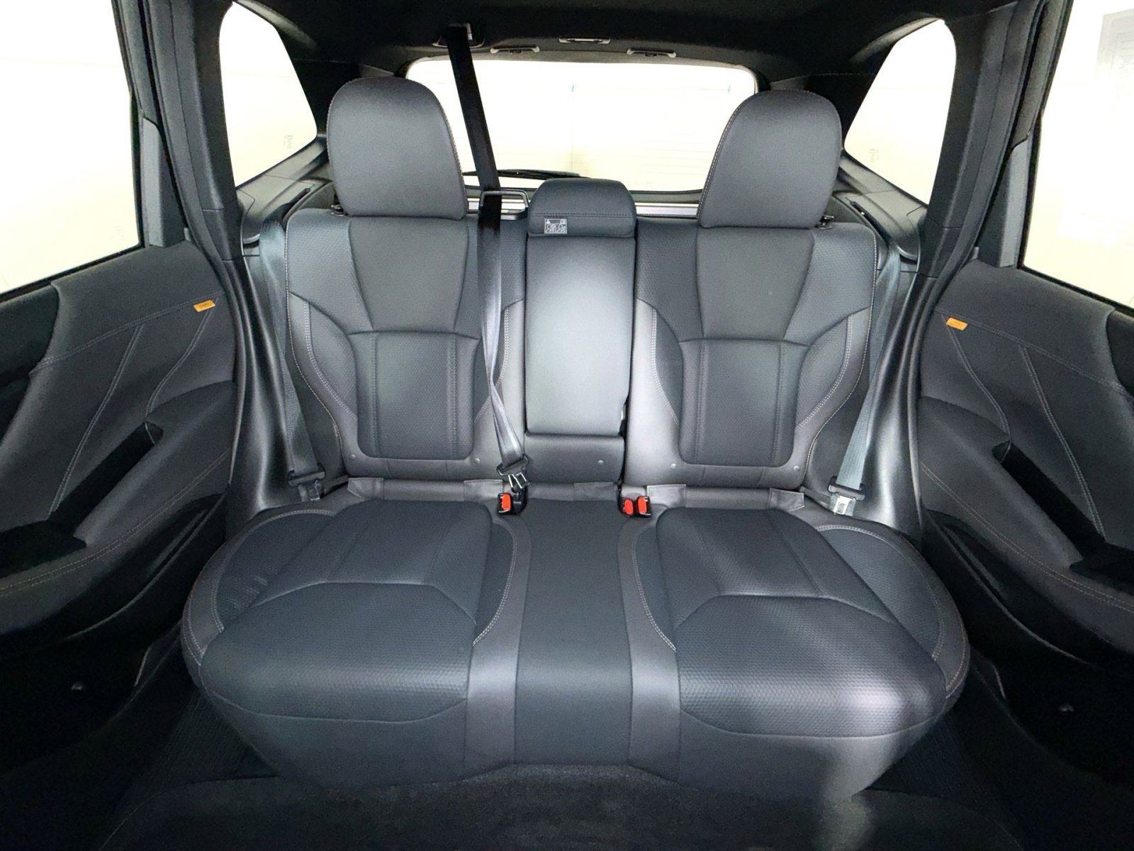 Used 2024 Subaru Forester Wilderness w/ Convenience Package AWD/4WD image 25