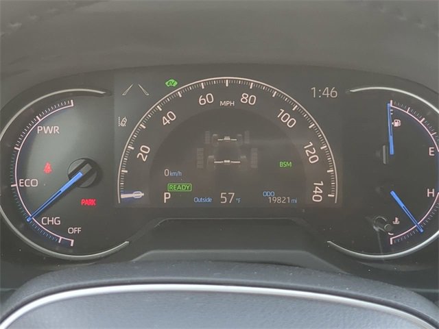 Certified 2024 Toyota RAV4 SE image 25