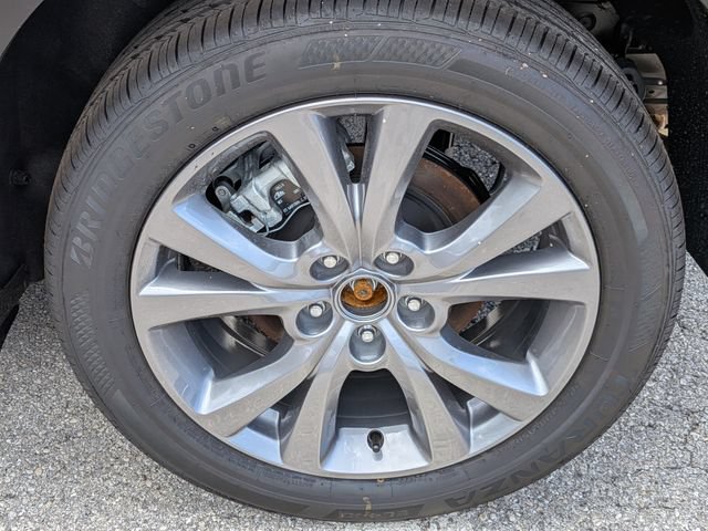 New 2026 MAZDA CX-30 AWD 2.5 S w/ Premium Package image 11