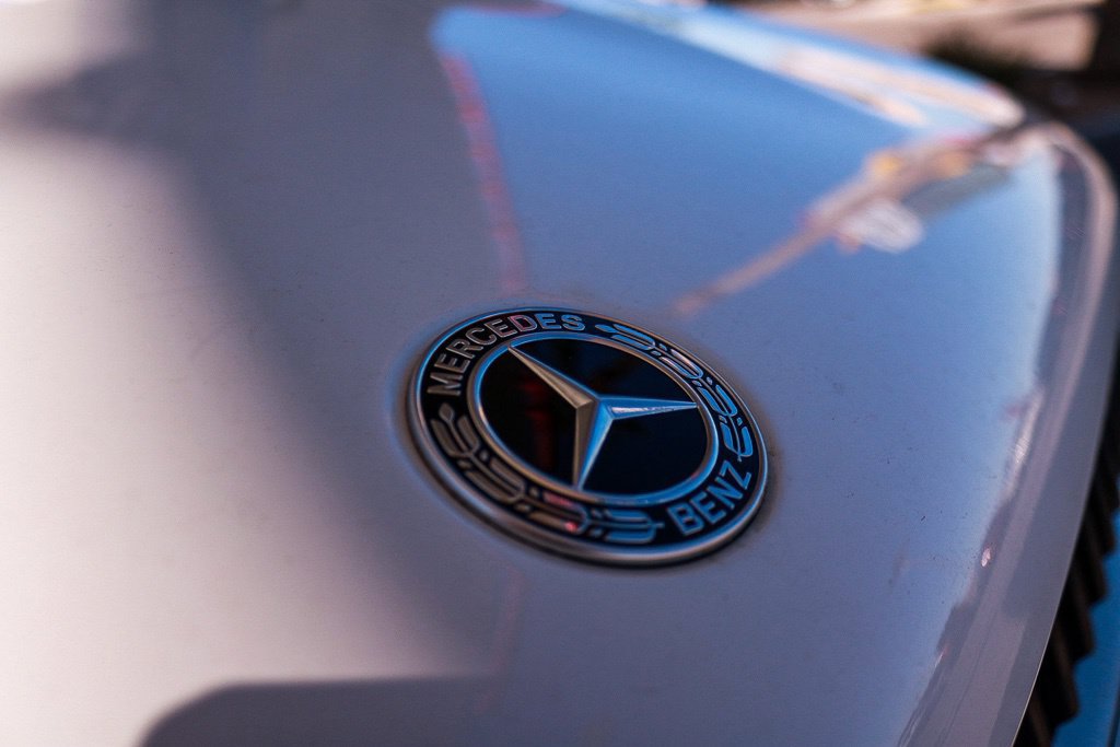 Used 2026 Mercedes-Benz GLE 350 4MATIC image 7