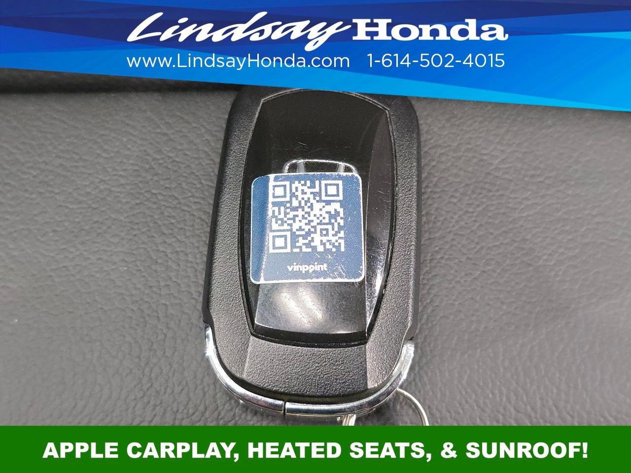Used 2024 Honda CR-V EX image 23