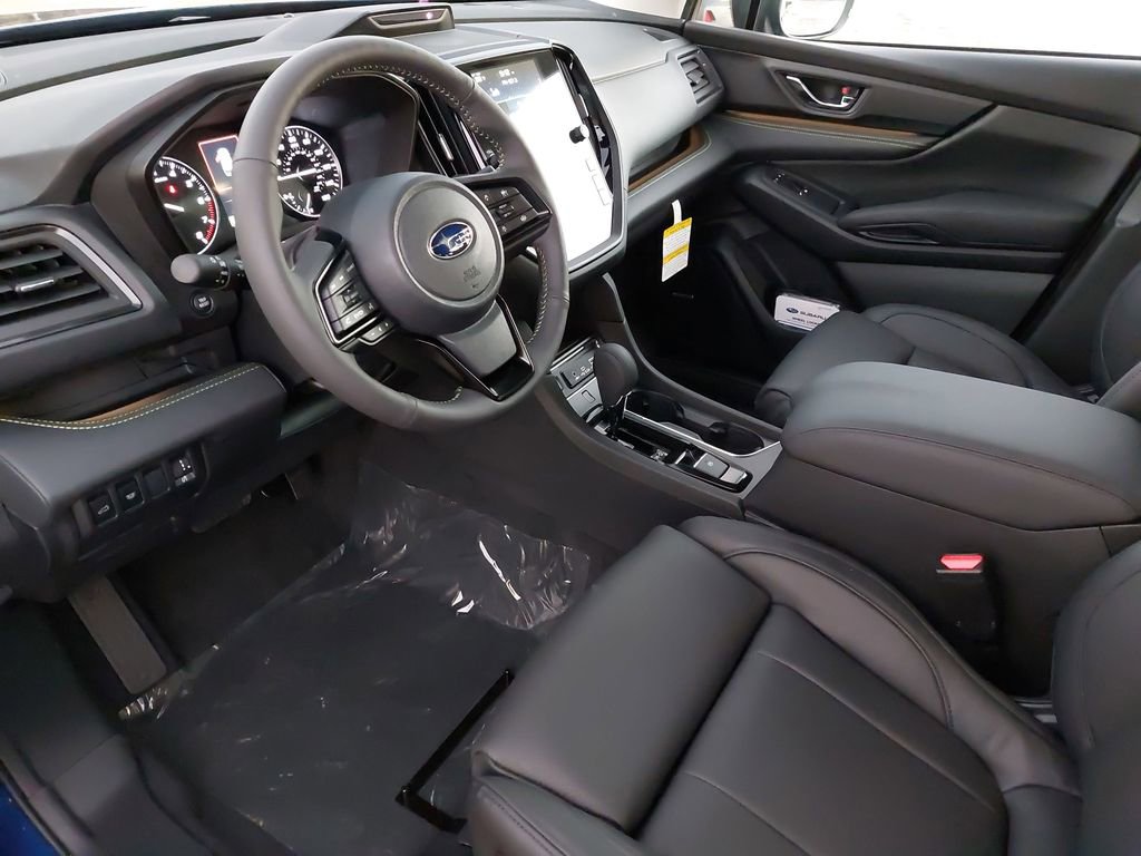 New 2026 Subaru Ascent Bronze Edition w/ Onyx Package image 13