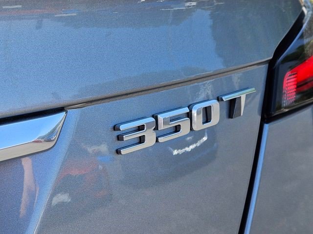 Certified 2025 Cadillac CT5 Sport w/ Sun And Sound Package AWD/4WD image 16