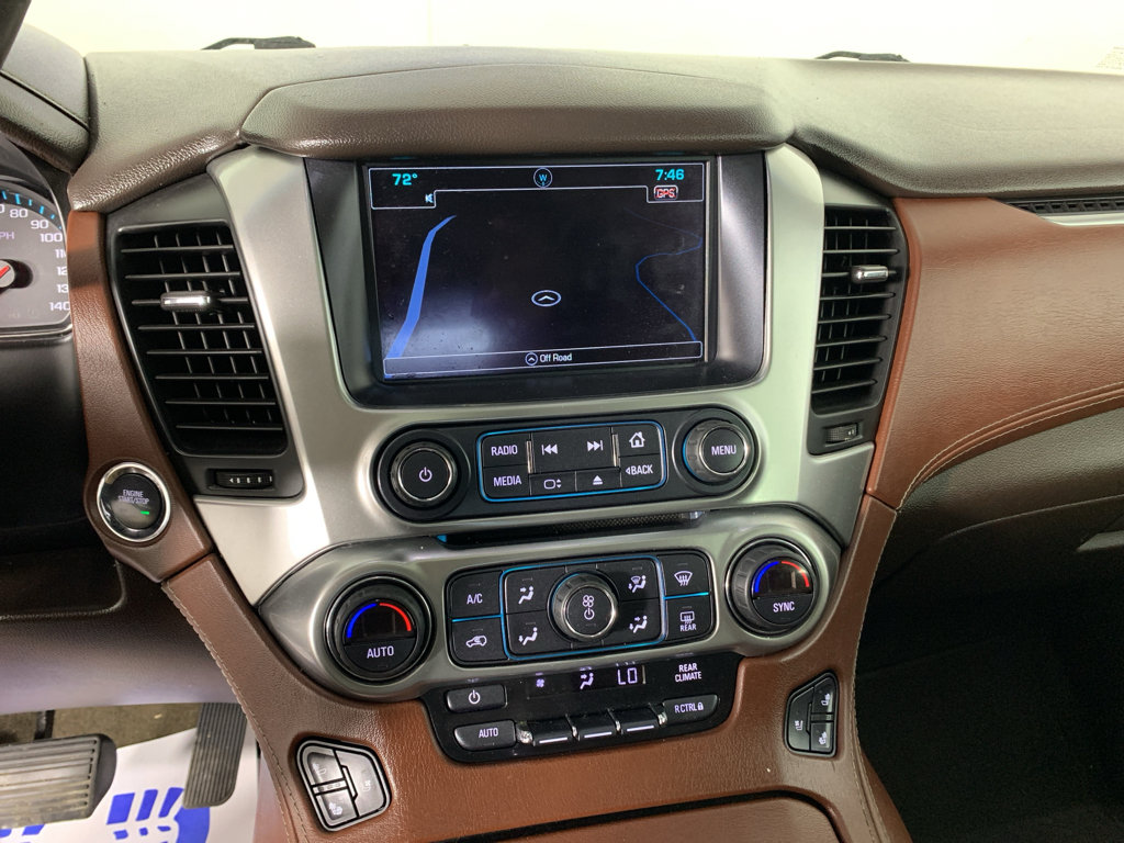 Used 2017 Chevrolet Suburban Premier image 25