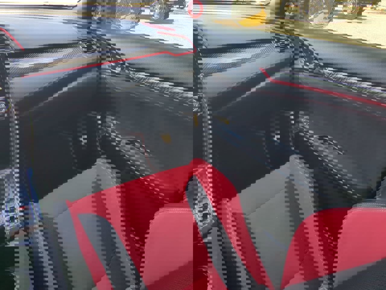 Used 2021 Honda Civic Type R Limited image 15