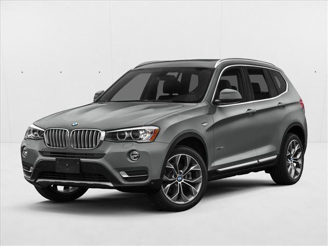 Used 2017 BMW X3 sDrive28i image 1