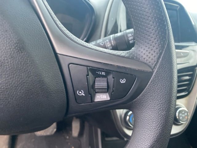 Used 2022 Chevrolet Spark LT image 23