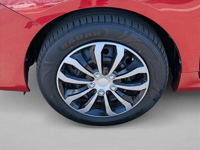 Used 2012 Toyota Corolla LE FWD image 28