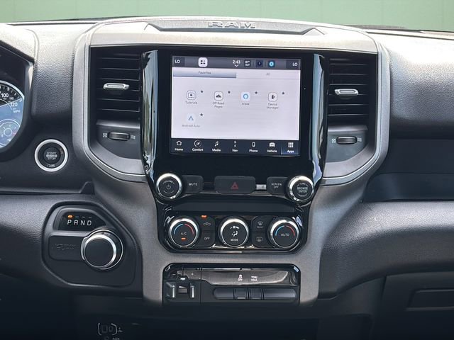 Used 2024 RAM 2500 Tradesman w/ Bed Utility Group image 22