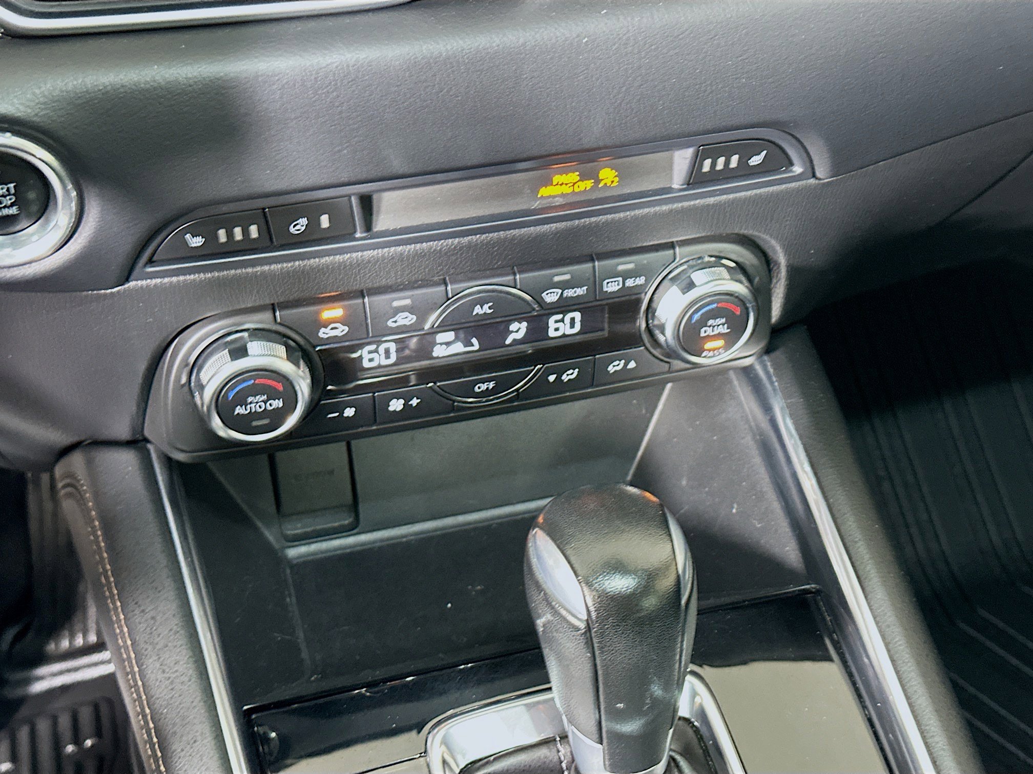 Used 2018 MAZDA CX-5 Grand Touring w/ Premium Package image 24