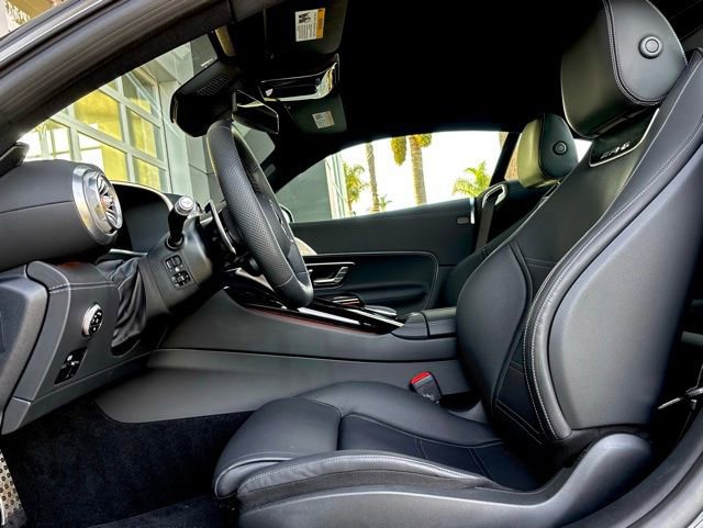 Used 2025 Mercedes-Benz AMG GT 63 S image 24