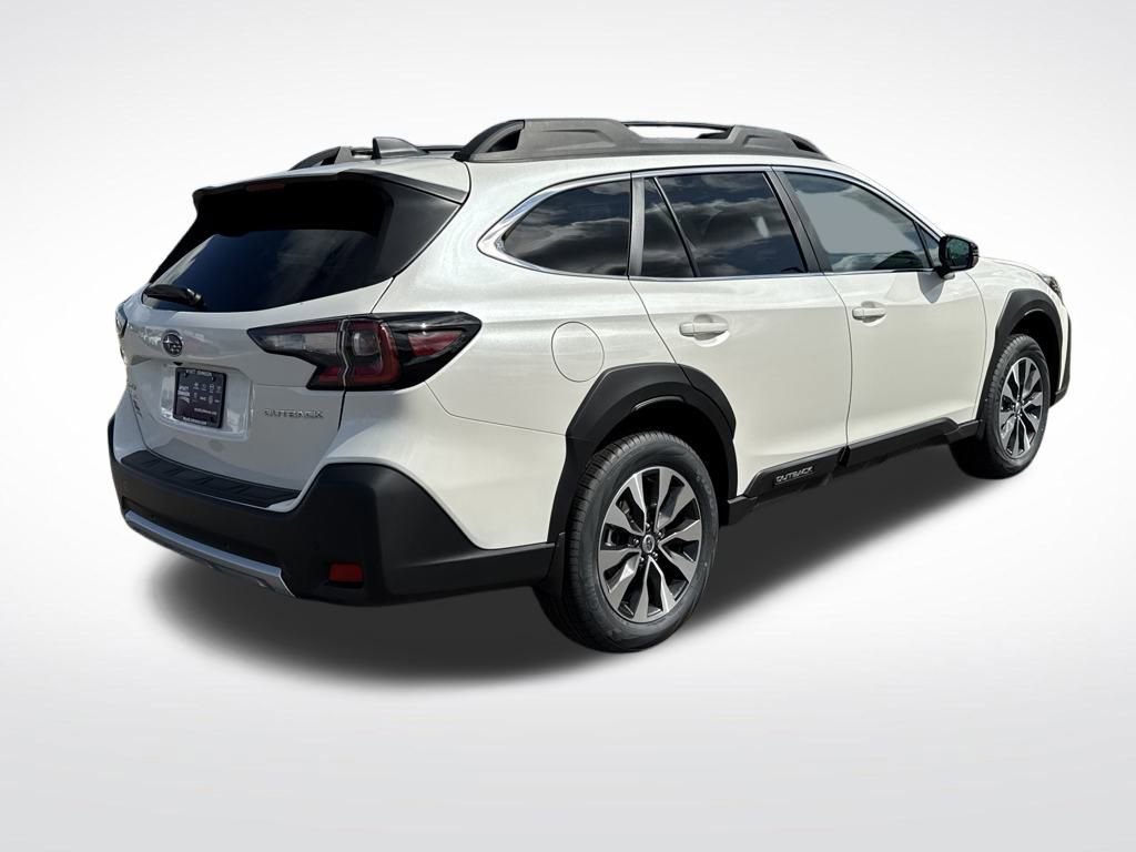 New 2025 Subaru Outback Limited w/ Popular Package #2 image 6