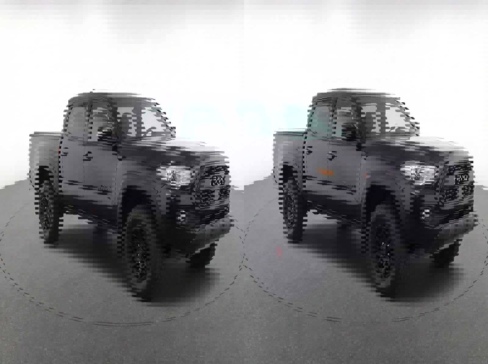 Used 2020 Toyota Tacoma TRD Off-Road image 3