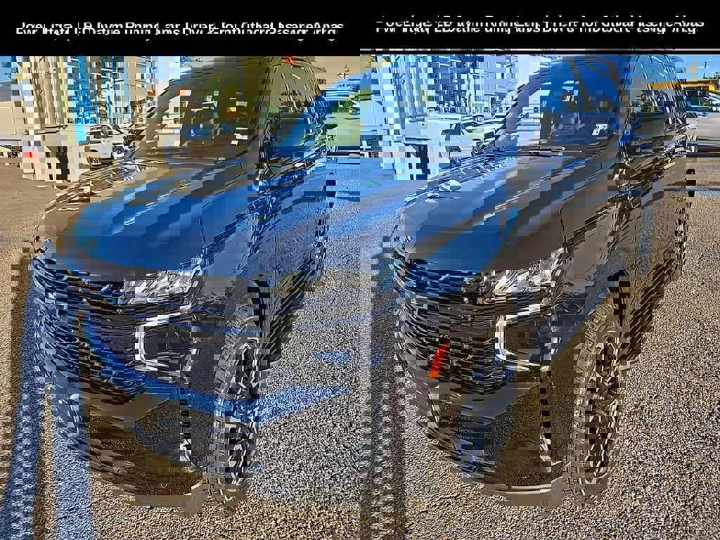 Used 2023 Chevrolet Tahoe RST image 6