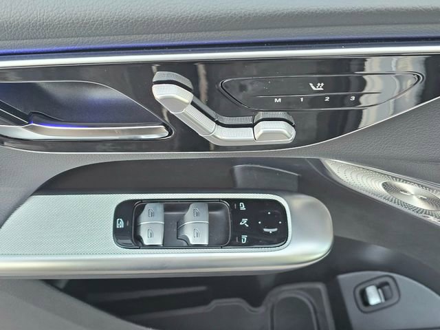 New 2026 Mercedes-Benz GLC 300 4MATIC image 21