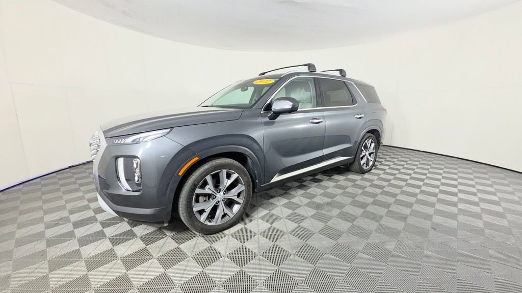 Used 2022 Hyundai Palisade Limited image 8