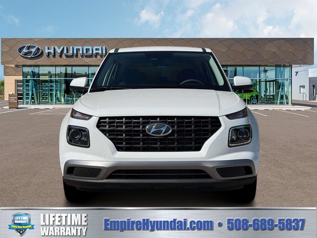 New 2026 Hyundai Venue SE FWD image 12