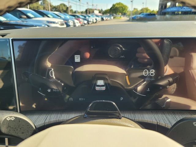 Used 2024 Hyundai Santa Fe Calligraphy FWD image 29