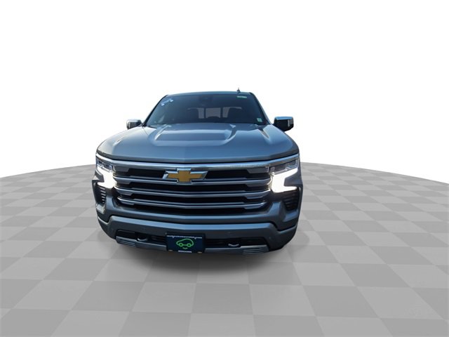 Certified 2025 Chevrolet Silverado 1500 High Country image 3