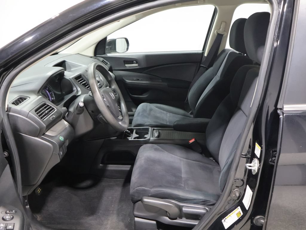 Used 2013 Honda CR-V LX image 8