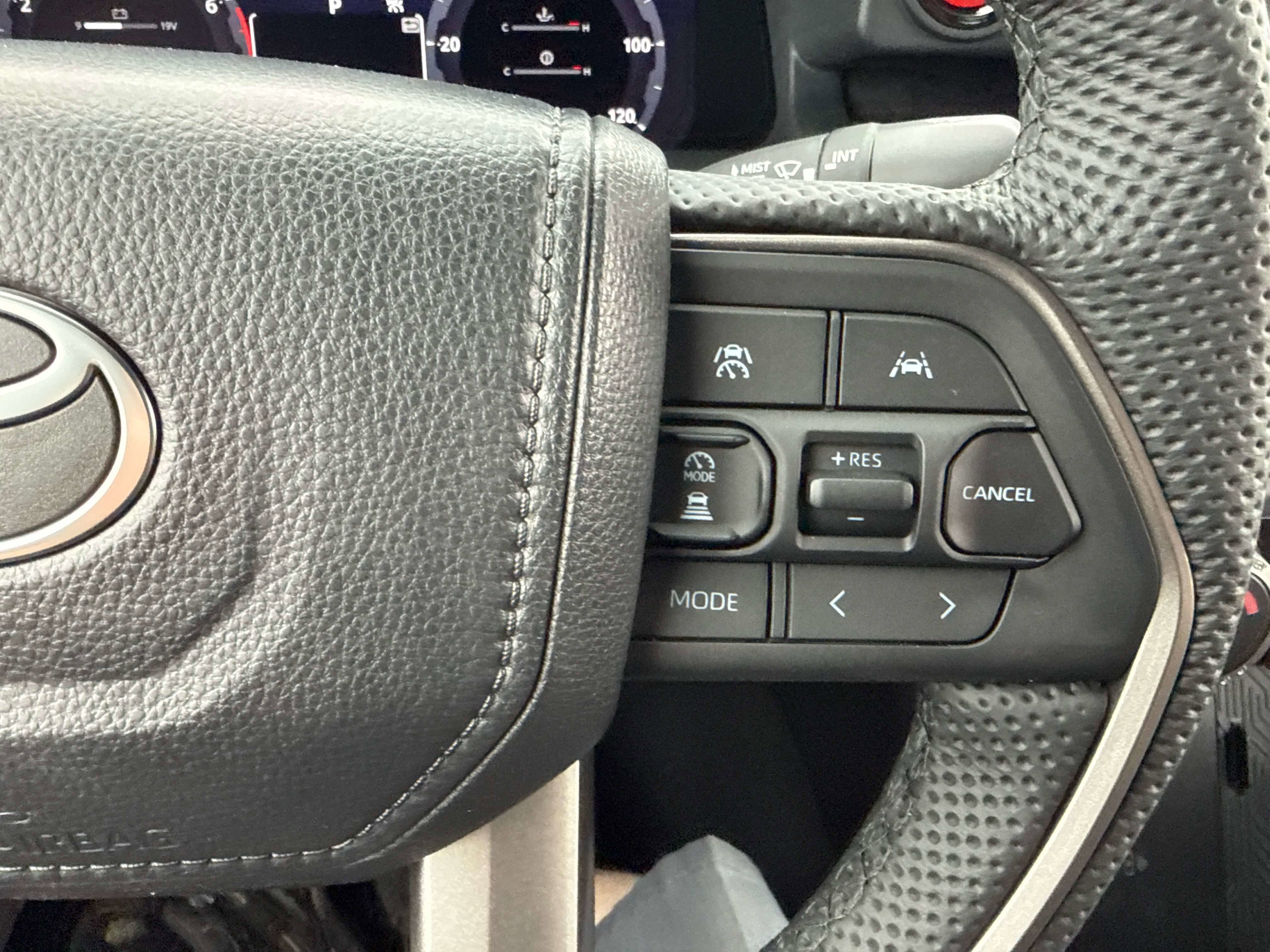 New 2026 Toyota Tacoma TRD Off-Road w/ TRD Off Road Upgrade Package image 23