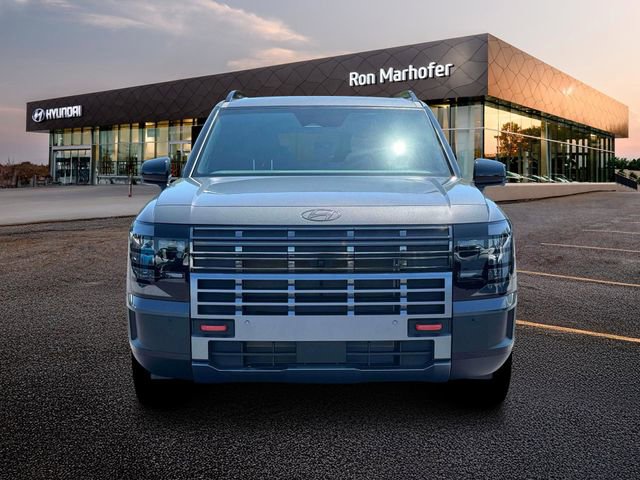 New 2026 Hyundai Palisade XRT Pro image 12