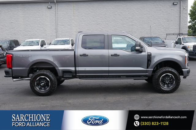 New 2027 Ford F250 XL w/ Tremor Off-Road Package AWD/4WD image 1