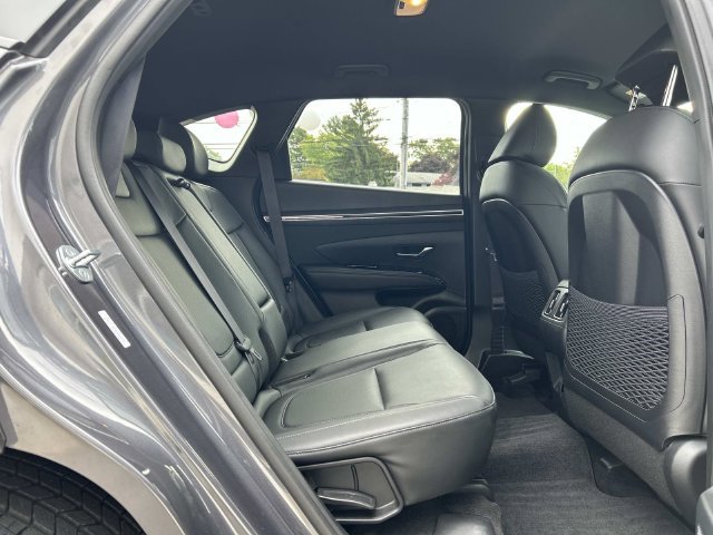 Certified 2024 Hyundai Tucson XRT AWD/4WD image 16