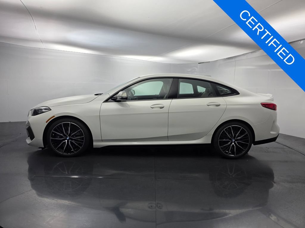 Used 2024 BMW M235i xDrive Gran Coupe w/ Premium Package AWD/4WD image 7