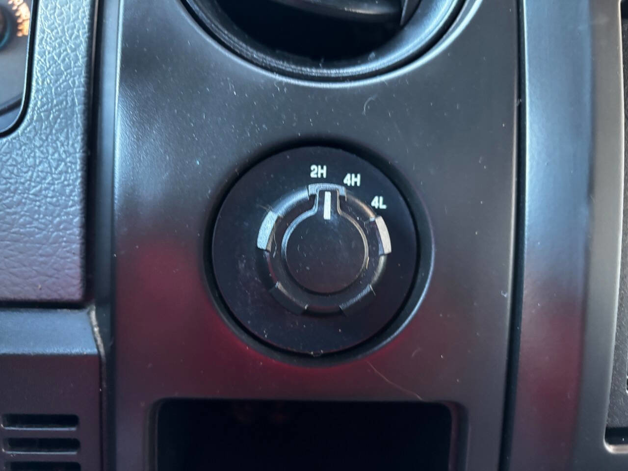 Used 2014 Ford F150 XL w/ Equipment Group 101A Mid image 21