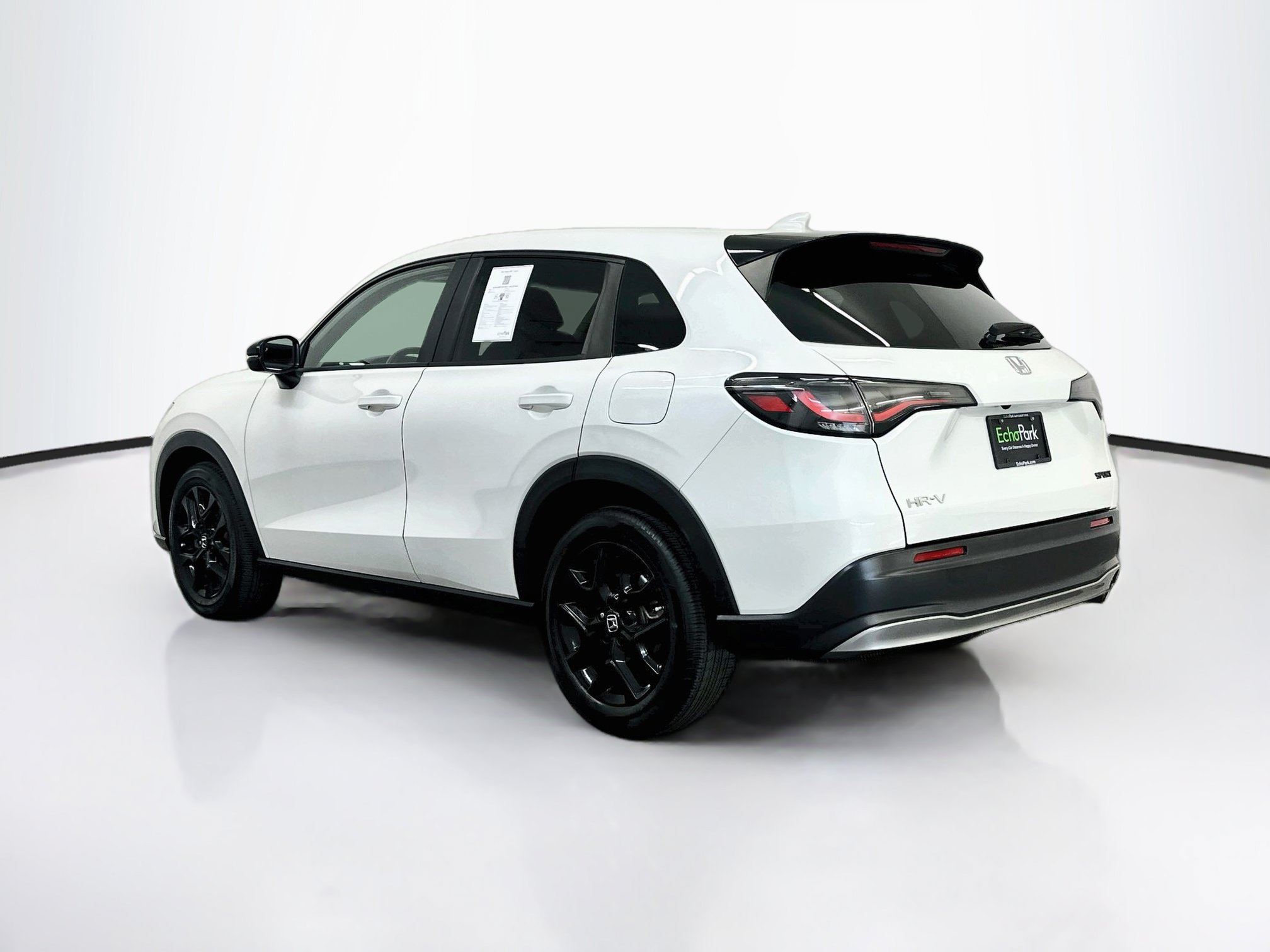 Used 2024 Honda HR-V Sport image 5
