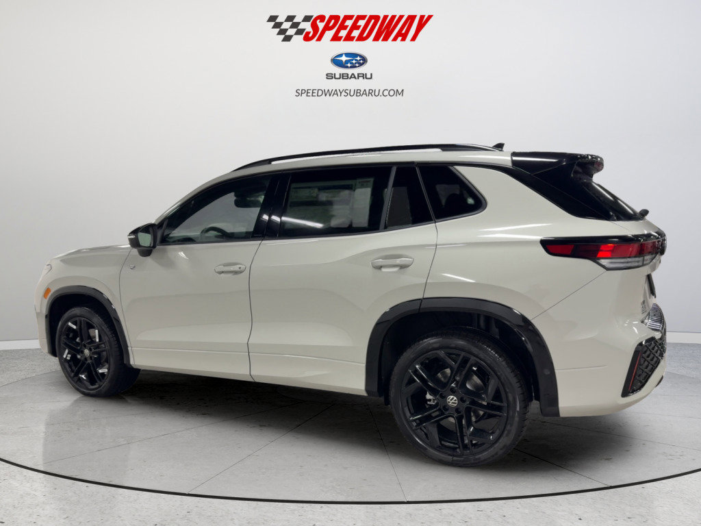 New 2026 Volkswagen Tiguan SE R-Line AWD/4WD image 7
