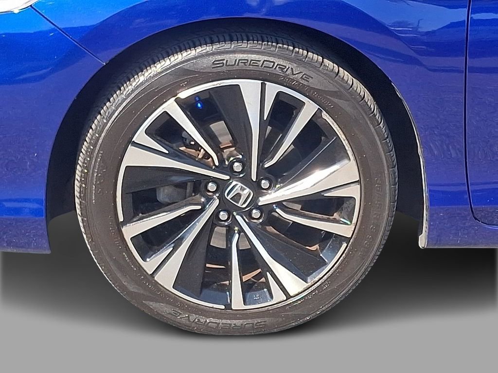 Used 2014 Honda Accord EX-L image 8