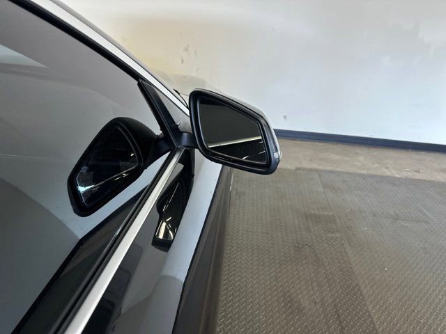 Used 2015 BMW 428i Convertible RWD image 14