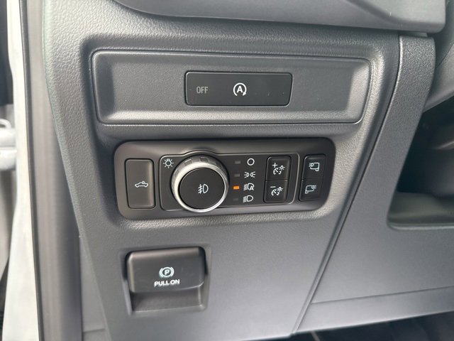 New 2025 Ford F150 XLT image 21