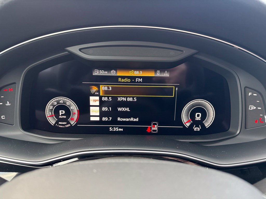 New 2027 Audi Q8 Premium Plus AWD/4WD image 21