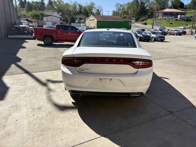 Used 2015 Dodge Charger SE w/ Popular Equipment Group AWD/4WD image 18