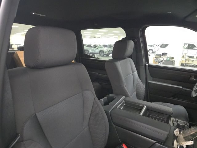 New 2026 Toyota Tundra SR5 AWD/4WD image 10