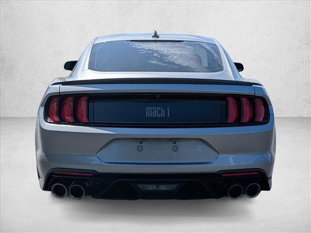 Used 2021 Ford Mustang Mach 1 w/ Equipment Group 700A image 7