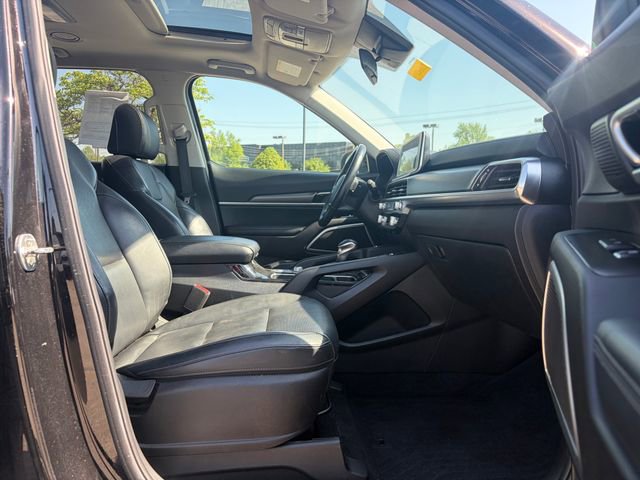 Used 2022 Kia Telluride S FWD image 23