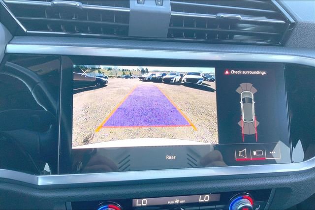 Used 2023 Audi Q3 2.0T Premium w/ Convenience Package image 24